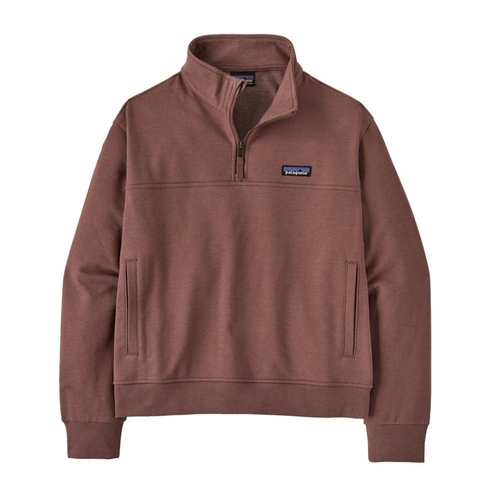 OFFER! NWT Patagonia Ahnya Pullover